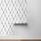 Surface Style Diamondlike Peel & Stick Wallpaper